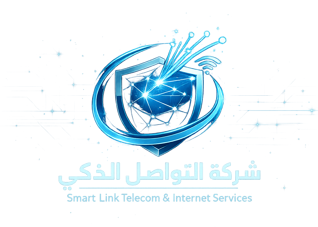 شركة التواصل الذكي لخدمات الاتصالات والانترنت Services